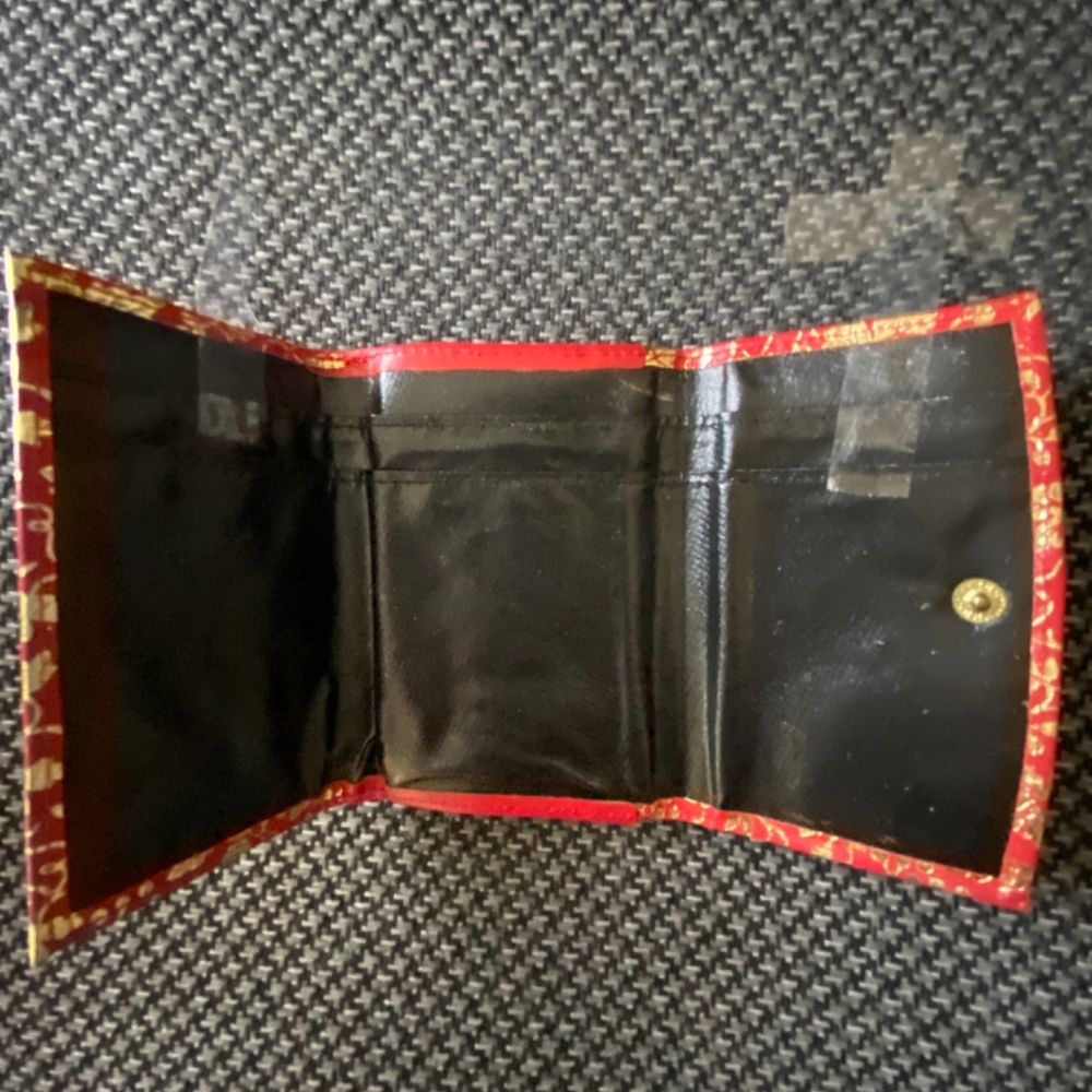 Wallet - Picture 2 of 3